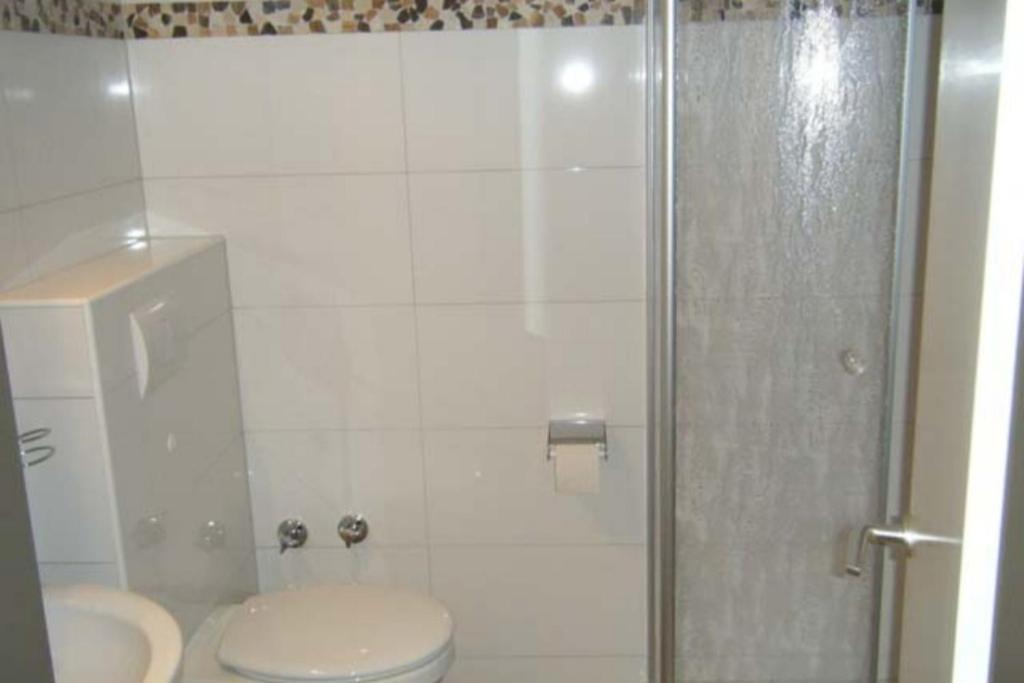 Seehuette Ferienwohnung 701 Куксгафен Екстер'єр фото